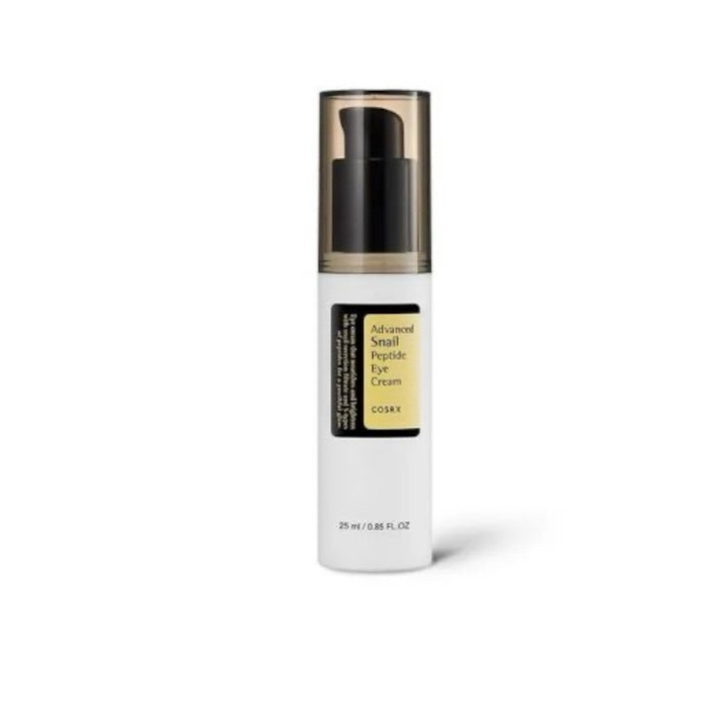 COSRX Advanced Snail Peptide Eye Cream